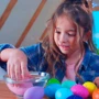 Растущая игрушка-сюрприз #sbabam Eggy animals Птички (91/CN22): Пол Для девочек