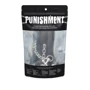 Наручники Punishment Crystal Detail Handcuffs Black