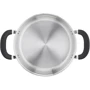 Кастрюля Tefal Jamie Oliver Home Cook 24 см 5.4 л (E3184655): Диаметр, см 24