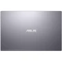 Ноутбук ASUS P1512CEA-EJ0833 (90NX05E1-M010T0) UA: Объем накопителя 512 ГБ (SSD)