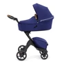 Люлька-переноска Stokke к коляске Xplory X Royal Blue (572103) фото 9
