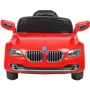Электромобиль Bambi BMW Красный (M 3152EBR-3) фото 1