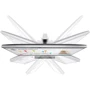 Монитор HP EliteDisplay E273m (1FH51AA#ABB): Тип ЖК-матрицы IPS