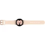 Смарт-часы Samsung Galaxy Watch 4 40mm LTE Gold (SM-R865FZDA): Фитнес-функции GPS-модуль, Скорость движения, Подсчет калорий, Умный будильник, Шагомер, Пульсометр, Секундомер, Пульсоксиметр