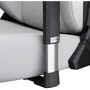 Ігрове крісло Anda Seat Kaiser 3 Size L White (AD12YDC-L-01-W-PV/C) фото 5