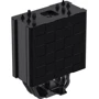 Кулер Deepcool AG500 Digital ARGB (R-AG500-BKADMN-G-1): Регулювання оборотів широтно-импульсная модуляция (PWM)
