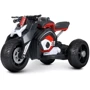 Дитячий електромотоцикл 3 колісний Bambi Racer червоний (M 4827EL-3)