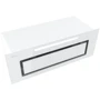 Витяжка GLOBALO Loteo 80.4 White: Тип монтажу Встраиваемый