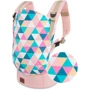 Переноска Kinderkraft Nino Pink (KKNNINOPINK000)