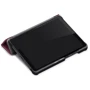 Аксесуар для планшетних ПК BeCover Smart Case Red Wine для Lenovo Tab M8 TB-8505/TB-8705/M8 TB-8506 (3rd Gen) (705982): Матеріал Штучна шкіра + TPU