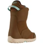 Черевики для сноуборду Burton MINT BOA brown 6 (2021): Стать жіночий