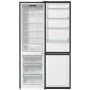 Холодильник Gorenje NRK6202EBXL4: Тип xолодильник двухкамерный