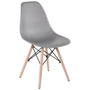 Стул AMF Aster RL Wood Пластик Серый (547527)