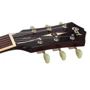 Електрогітара CORT CR200 (GT): Форма корпусу Les Paul