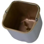 Хлебопечь Grunhelm GBM750: Количество программ приготовления 19
