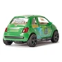 Игровой набор-модель Siku Fiat 500 Приключение 139x75x44 mm (6337290): Вид Автомобили
