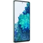 Смартфон Samsung Galaxy S20 FE 2021 8/256 GB Green Approved Витринный образец: Причина уценки Как новый (витринный образец): смартфон выглядит и функционирует как новый. Смартфон полностью протестирован по программе Approved, все функции работают корректно