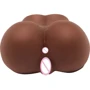 Мастурбатор в виде попки с вибрацией Hidden Desire Bangers Hot Honey Rider Vibrо