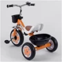 Дитячий велосипед BestTrike помаранчевий (LM-5207): Тип 3х колісний велосипед