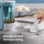 Пылесос Philips Stain Cleaner 3000 Series XW3192/11