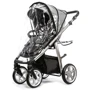 Универсальная коляска 2 в 1 Espiro Next Melange 08 Pink Walk: Количество блоков 1