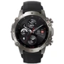Смарт-часы Amazfit Falcon Titanium Black: Емкость батареи, мАч 500