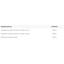 Powerful Progress Glucosamine Chondroitin MSM 90 tabs / 30 servings: Форма випуску Таблетки