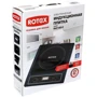 Настільна плита Rotex RIO180-C фото 2