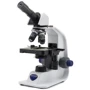 Микроскоп Микроскоп Optika B-155R-PL 40x-1000x Mono Rechargeable