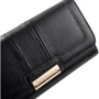 Женский кошелек Smith&Canova черный (FUL-28536-black): Тип Кошельки