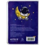 Блокнот Kite Spaceman А6 80 аркушів (K22-231-3): Тип Блокнот