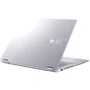 Ноутбук ASUS VivoBook S 14 Flip TP3402VA (TP3402VA-LZ137W) RB: Объем накопителя 512 ГБ (SSD)