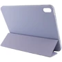 Аксесуар для iPad Epik Smart Case Blue Lavender Gray for iPad Air 13 (2024 / 2025): Матеріал штучна шкіра