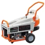 Генератор GENERAC GP3250: Тип электростанции бензиновая