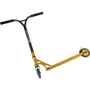 Самокат трюковый Best Scooter золотистый (BS-7710): Максимальная допустимая нагрузка, кг 100