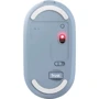 Мышь Trust Puck Wireless/Bluetooth Silent Blue (24126): Интерфейс подключения Bluetooth, Wireless