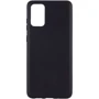 Чохол для телефона TPU Case Black for Samsung G985 Galaxy S20 +