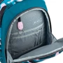 Рюкзак для подростка Kite Education K22-905M-2: Корпус рюкзака Мягкий