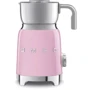 Вспениватель молока SMEG MFF01PKEU