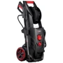 Мийка високого тиску Intertool WT-1509: Продуктивність (л / год) 468