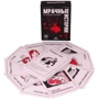 Настольная игра Стиль Жизни Мрачные истории: 50 чёрных загадок: Возраст от 12-ти лет