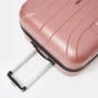 Чемодан Ricco Grande XL розовый (T1ABS550rose-XL): Стиль Повседневный (Casual)
