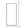 Аксесуар для смартфона BeCover Tempered Glass Black for Oppo A52 (705107)