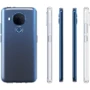 Чехол для телефонов BeCover Transparancy for Nokia 5.4 (705626): Совместимость Nokia 5.4