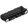 Мультитул для гітари/басу MAXTONE TFL-009 GUITAR MULTI-TOOL: Виробник MAXTONE Taiwan