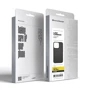 Чехол для iPhone ArmorStandart LikeCarbon MagCase Black for iPhone 14 Pro (ARM66365): Тип аксессуара чехол