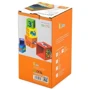 Дерев'яні кубики-пірамідка Viga Toys (59461): Вік 1-2.5 года