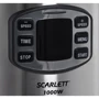 Блендер Scarlett SC-JB146G01: Конструкція стаціонарний