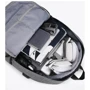 Рюкзак Рюкзак Mark Ryden MR5968 Gray: Объем 20 л