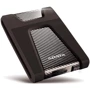 Внешний жесткий диск ADATA DashDrive Durable HD650 2 TB (AHD650-2TU31-CBK): Вес, г 390